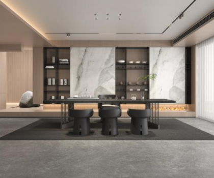 極簡(jiǎn)主義，構(gòu)建出生活的自然寫意與設(shè)計(jì)哲學(xué)