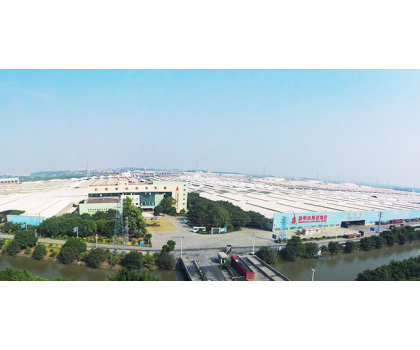 新明珠IPO上市：加速研發(fā)布局與技術(shù)儲(chǔ)備，持續(xù)提升公司競(jìng)爭(zhēng)力