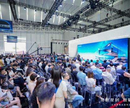 行業(yè)首發(fā)！宏宇全場景生態(tài)開創(chuàng)品牌破圈新路徑