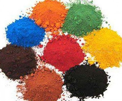 技術(shù)創(chuàng)新為中國陶瓷色釉料行業(yè)帶來新機(jī)遇