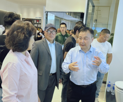 “十檔婦洗”驚艷來(lái)襲，喜爾康燃爆第28屆上海廚衛(wèi)展！