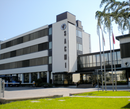 超20億歐元！薩克米集團(tuán)2023年銷(xiāo)售額公布