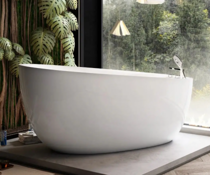 帝王潔具月沐浴缸榮獲住宅部品工業(yè)設(shè)計(jì)類紅鼎獎