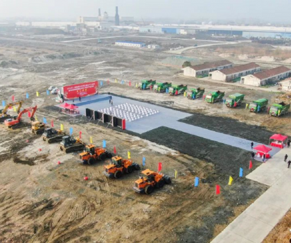 又一頭部陶企布局新興綠色建材，突圍新一輪增長(zhǎng)周期！