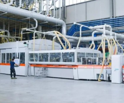 2023年?duì)I收23.7億歐元！意大利陶瓷機(jī)械行業(yè)表現(xiàn)強(qiáng)勁