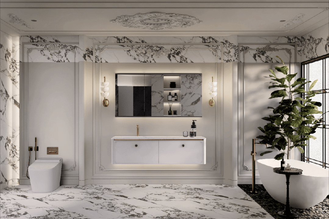 載譽加冕 實力見證｜東鵬整裝衛(wèi)浴榮膺行業(yè)兩大重磅獎項