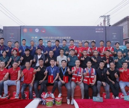 技藝爭鋒 群雄奪冠 | 河南賽區(qū)預(yù)選賽圓滿收官，多位選手強勢沖擊總決賽！