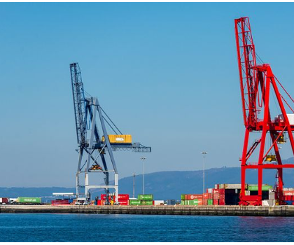 國際資訊 | Eurocer收購一企業(yè)陶瓷業(yè)務(wù)；Genesis技術(shù)重塑陶瓷裝飾藝術(shù)；途徑秘魯錢凱港商品或?qū)⒈患诱?0%關(guān)稅