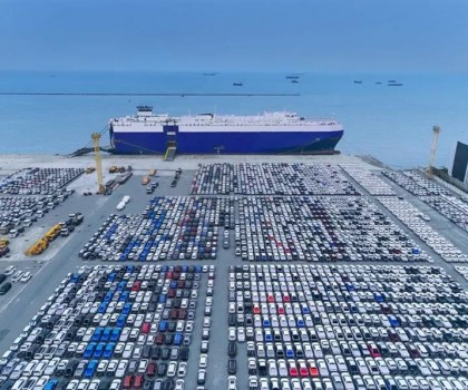 國(guó)際資訊 | 南美瓷磚需求有望增長(zhǎng)；力泰助力VNHOME西瓦整廠項(xiàng)目刷新越南單線產(chǎn)能紀(jì)錄；建華陶瓷將在烏茲別克斯坦建設(shè)陶瓷生產(chǎn)基地