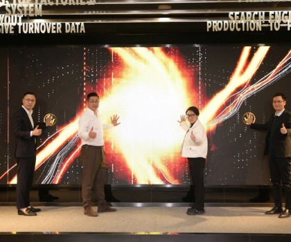 提慕瓷磚強(qiáng)勢進(jìn)駐！共建年輕化質(zhì)感家居新生態(tài)