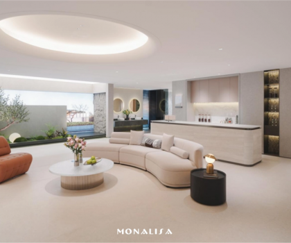 蒙娜麗莎集團(tuán)上榜工信部首批“中國消費(fèi)名品”名單！