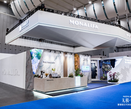 無極·零碳，蒙娜麗莎打造可持續(xù)發(fā)展的生態(tài)人居