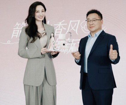 箭牌衛(wèi)浴×京東超品日共啟2025新品發(fā)布會，重構(gòu)衛(wèi)浴空間美學與情感價值