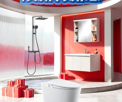 恒潔攜手京東開啟家居超省日，共筑品質(zhì)家居新體驗