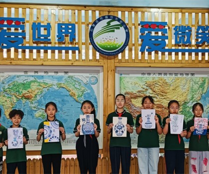 用匠心創(chuàng)造美好——盛世長安小學陶藝“小工匠”