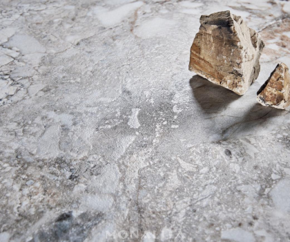 多重光影質(zhì)感，蒙娜麗莎瓷磚時空石韻系列以技術(shù)打造多維質(zhì)感