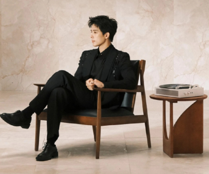 「熱愛」預(yù)告：薩米特瓷磚與品牌代言人王安宇一起探索向上的答案