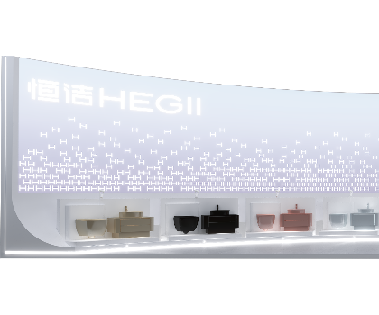 衛(wèi)浴全場(chǎng)景上新，恒潔2025 KBC即將隆重啟幕