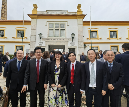 中國(guó)制訂的建筑衛(wèi)生陶瓷領(lǐng)域首項(xiàng)國(guó)際標(biāo)準(zhǔn)正式發(fā)布