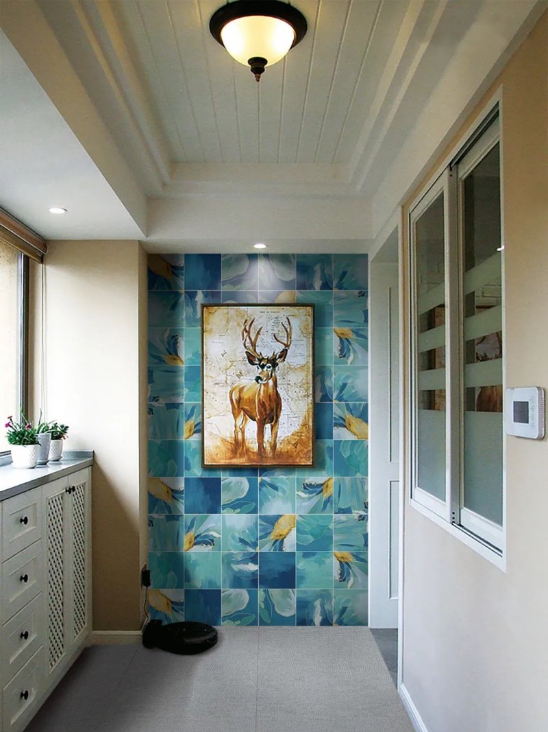 伊莉莎白瓷磚美縫劑：1:1磚屬定制，防霉抗污環(huán)保健康全屋通用!