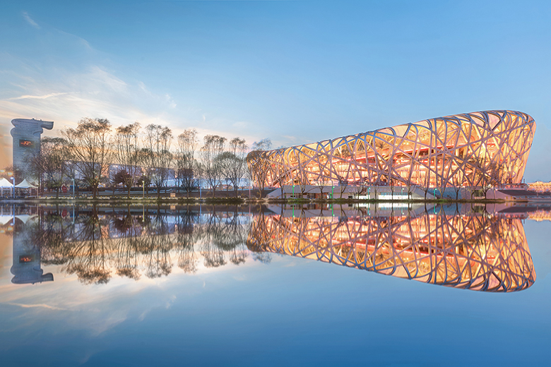 九牧進(jìn)駐卡塔爾世界杯預(yù)選賽比賽場館，中國品牌閃耀世界舞臺 (2).jpg