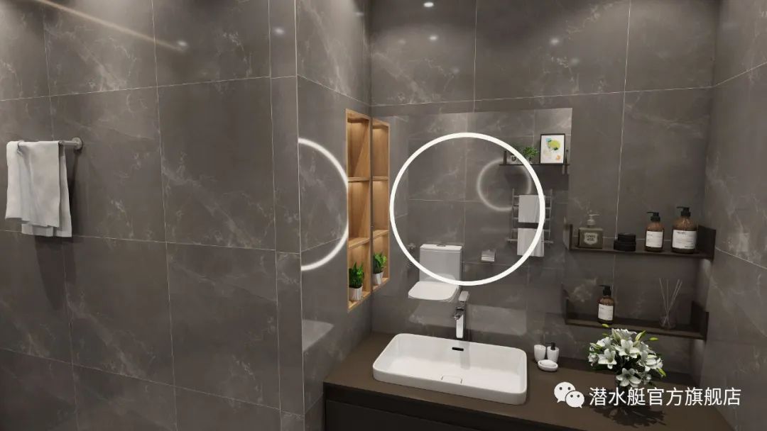 極簡的生活方式，置身其中無限浪漫 (1).jpg