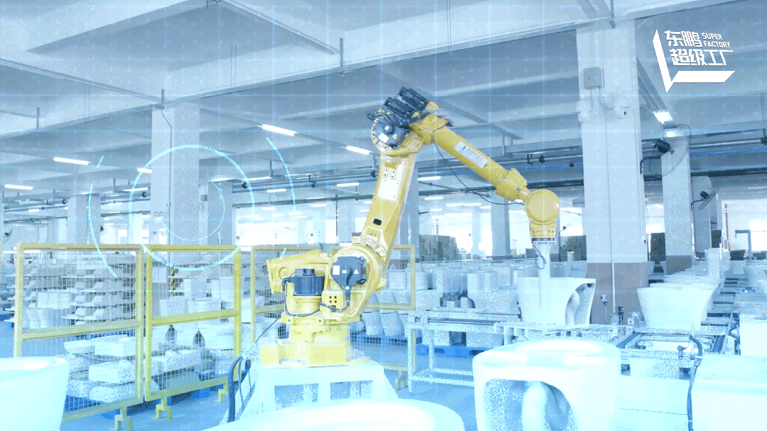 高質(zhì)發(fā)展 載譽(yù)前行｜東鵬整裝衛(wèi)浴斬獲2023智凈杯兩項(xiàng)大獎(jiǎng)4.gif