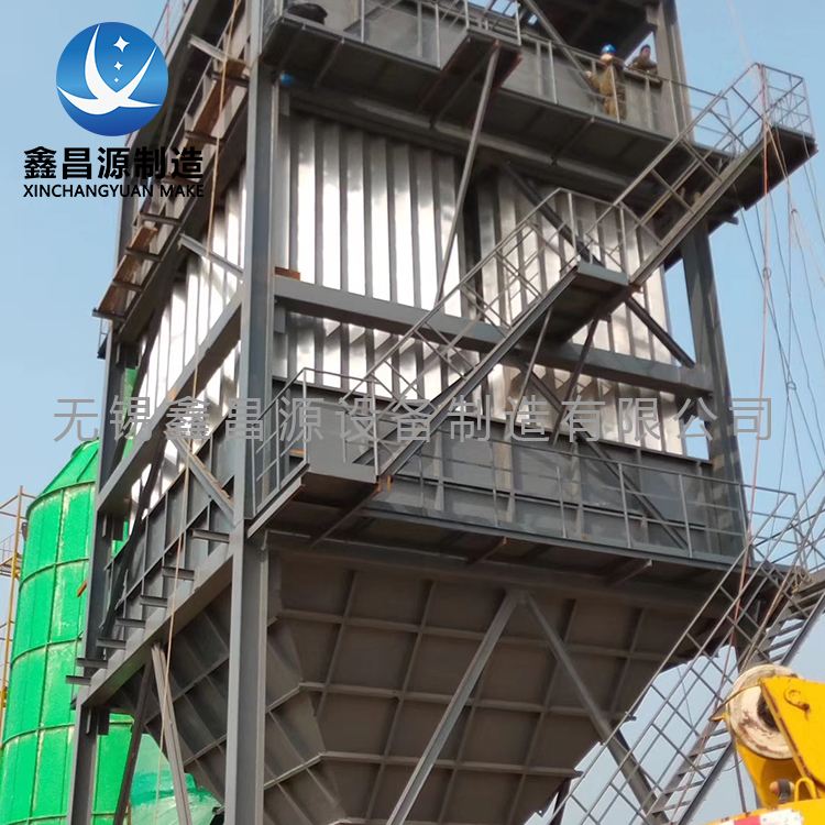 濕式靜電除塵器本體結(jié)構(gòu)有哪些？