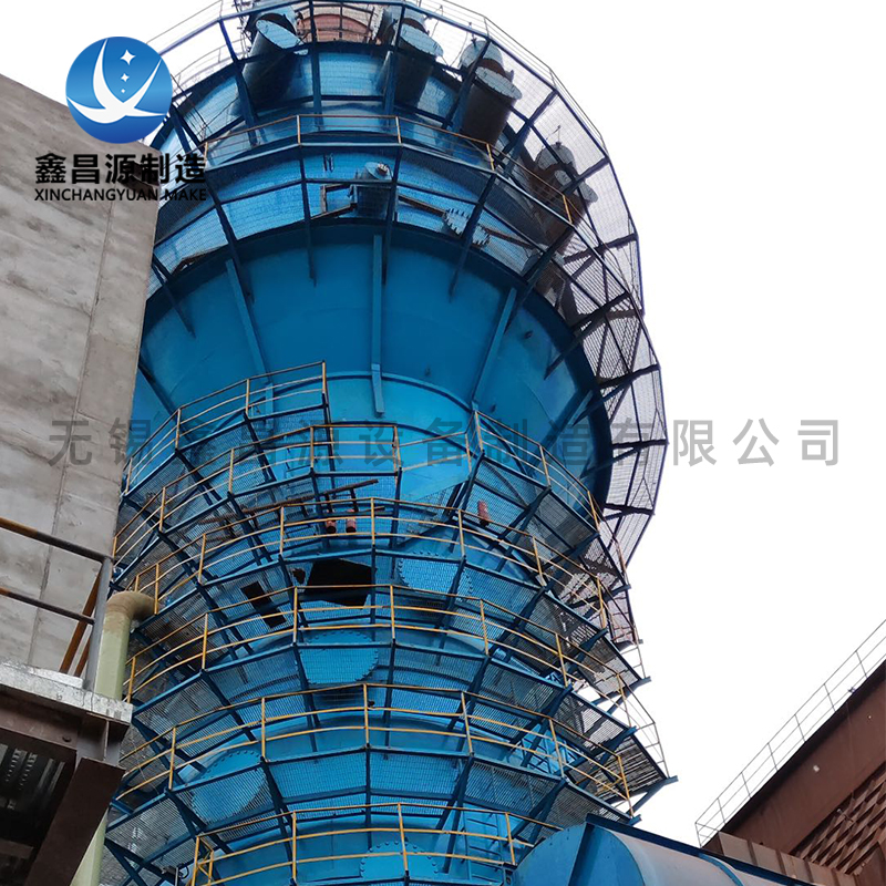 如何選擇合適的濕式靜電除塵器？