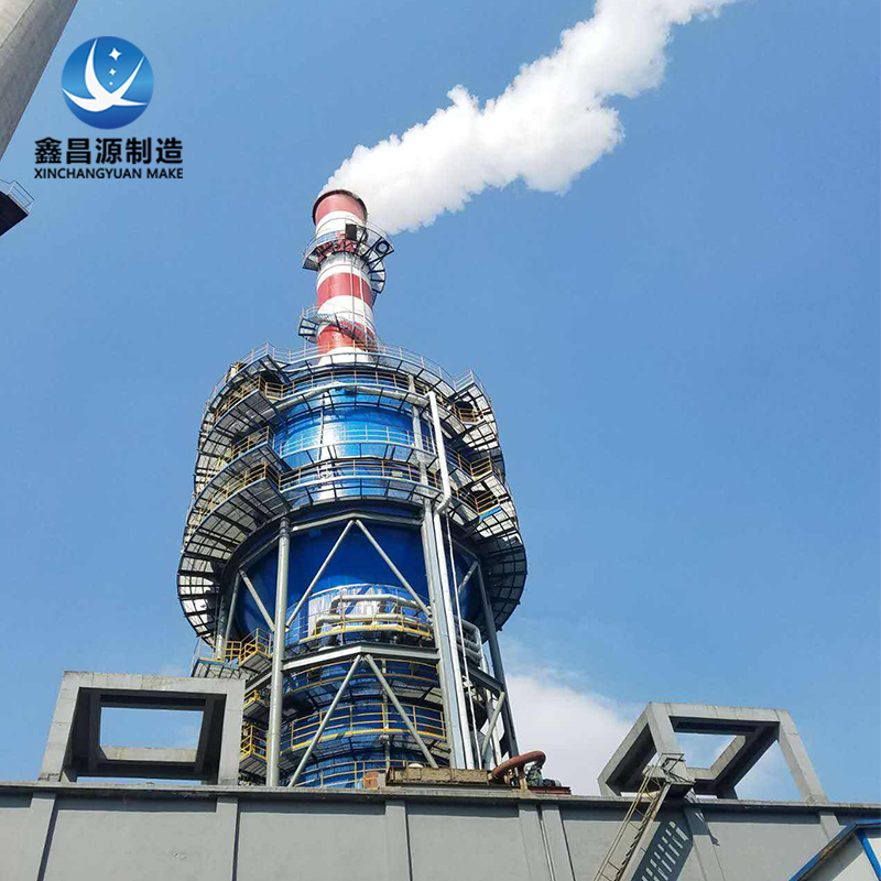 濕電除塵器對(duì)于哪些行業(yè)有幫助？