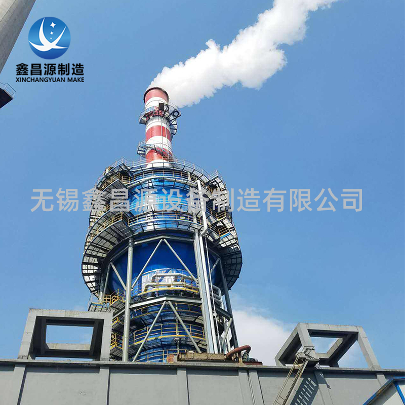 濕式靜電除塵器的使用壽命有多久？