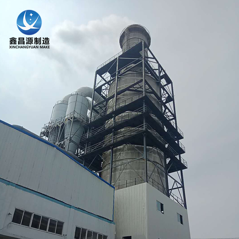 濕式靜電除塵器在脫硫上的優(yōu)點(diǎn)