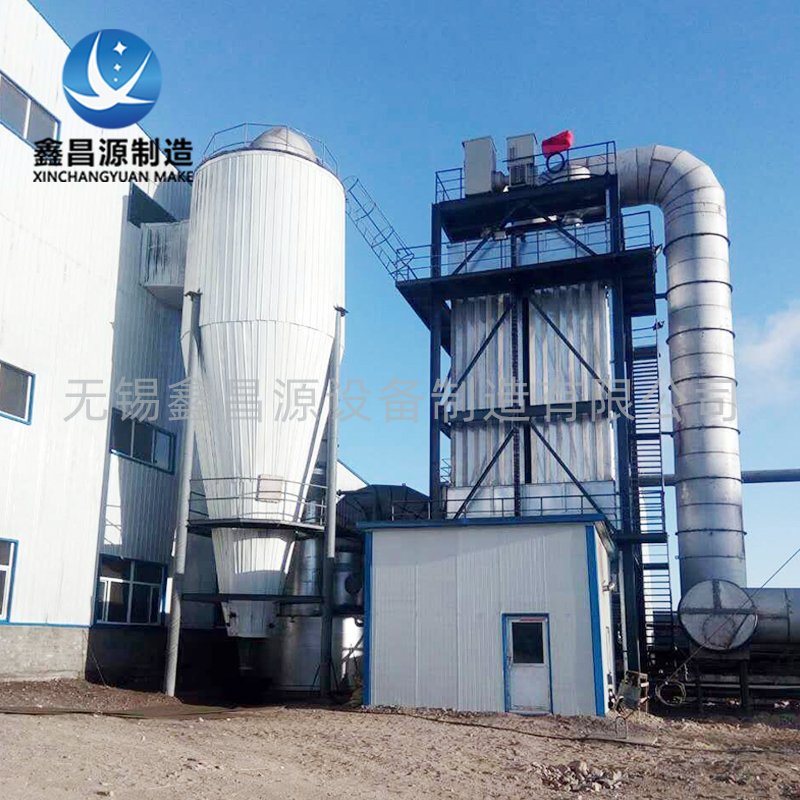 板式不銹鋼濕式靜電除塵器有哪些優(yōu)點？