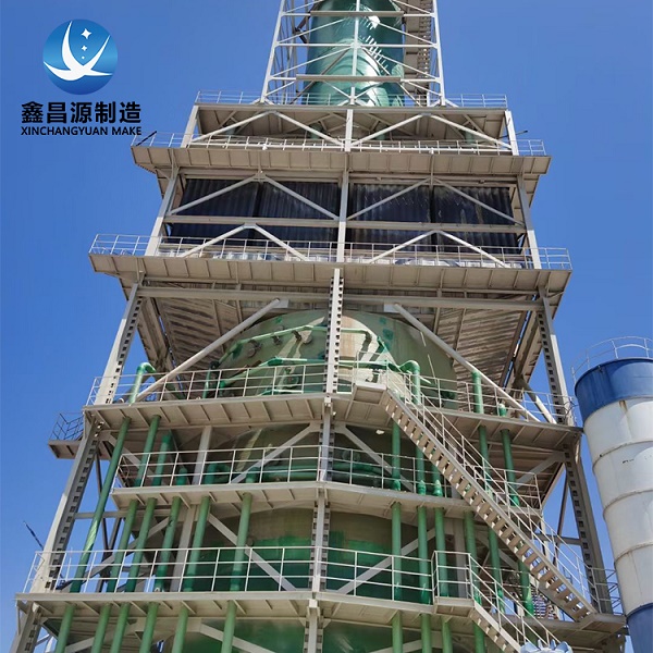 喜迎二十大，鑫昌源推動新型環(huán)保設備