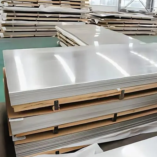 甘肅2205不銹鋼板