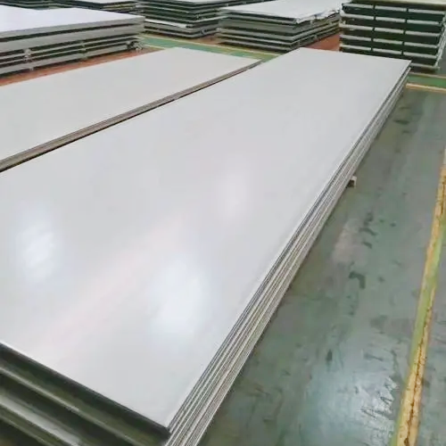 甘肅254SMO不銹鋼板