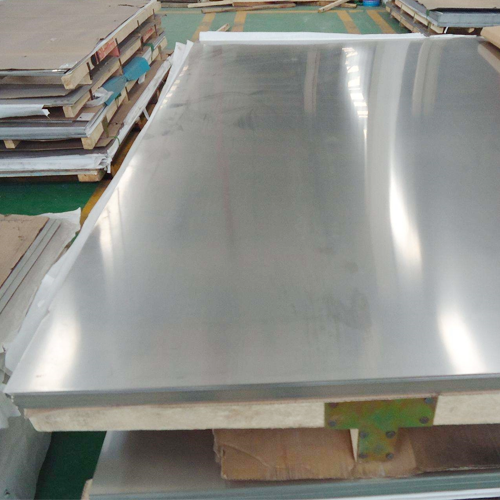 甘肅2507不銹鋼板