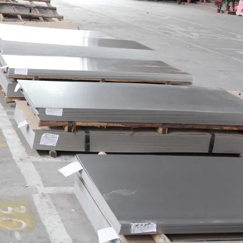 甘肅904L不銹鋼板