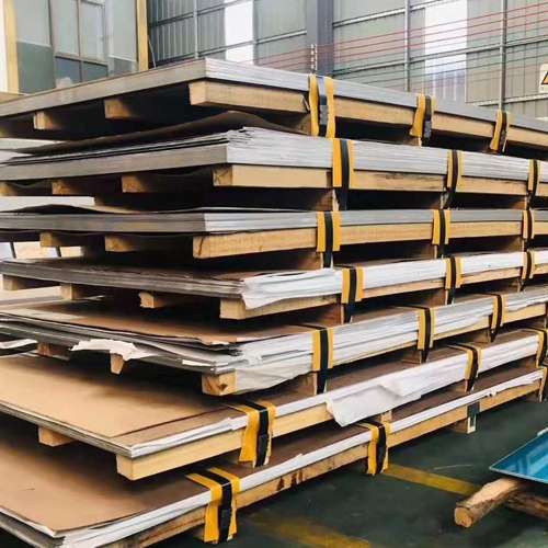 甘肅904L不銹鋼板