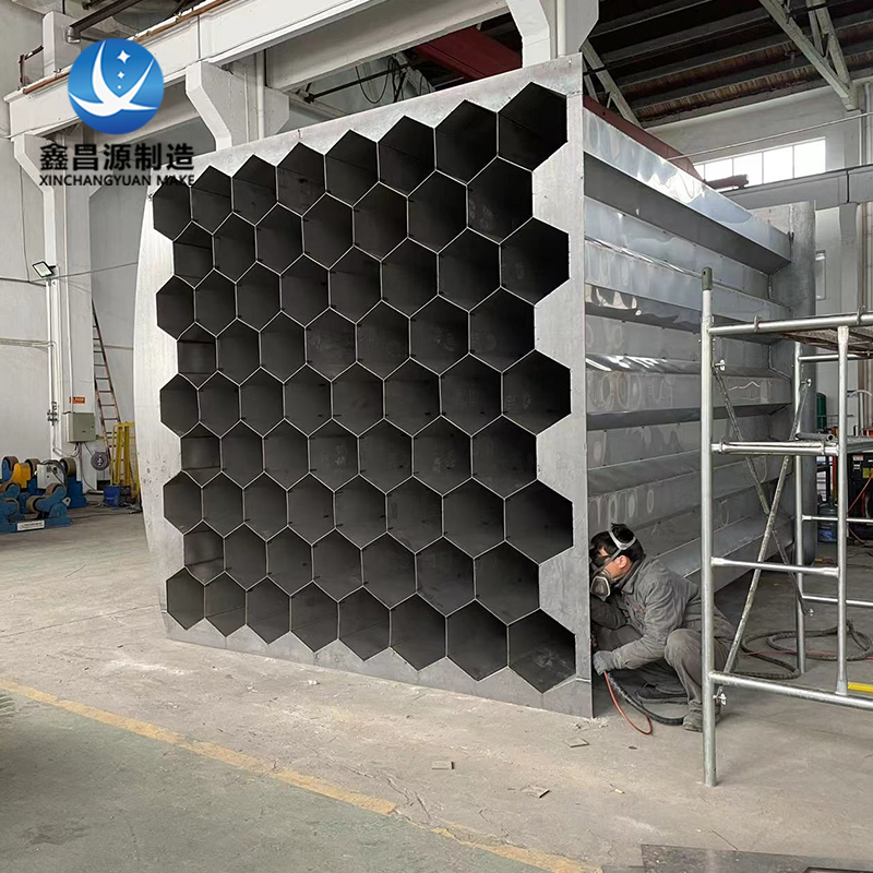 江西2205不銹鋼陽極模塊