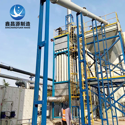  影響濕電除塵器工作效率的因素有哪些？