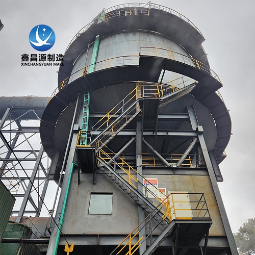 濕電除塵器運(yùn)行時(shí)煙氣太大怎么辦？