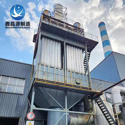  濕電除塵器的清灰周期一般是多久？